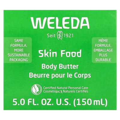 Skin Food Body Butter