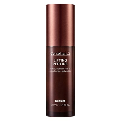 Lifting Peptide Serum
