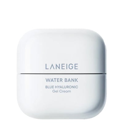 Water Bank Blue Hyaluronic Gel Moisturizer