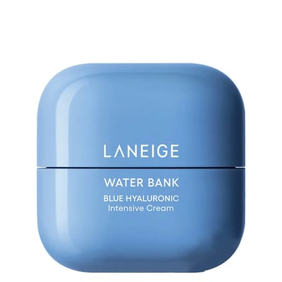 LANEIGE - Water Bank Blue Hyaluronic Intensive Cream