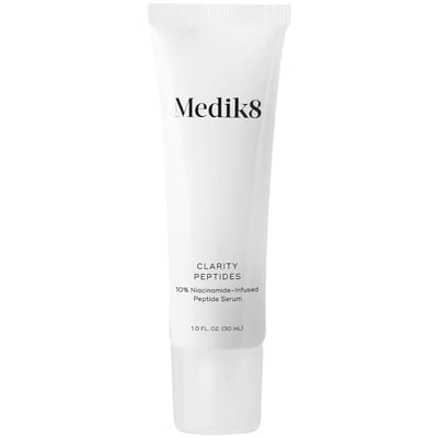 Clarity Peptides Serum