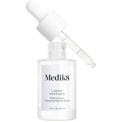Liquid Peptides Serum