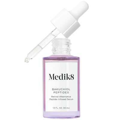 Bakuchiol Peptides Serum