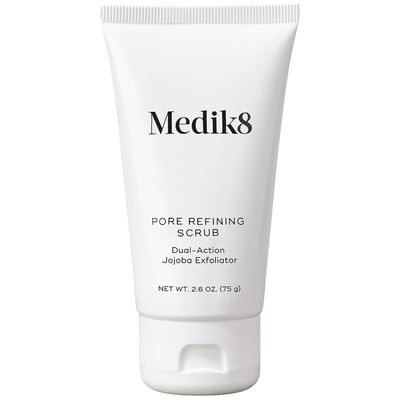 Pore Refining Scrub