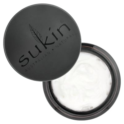 Moisture Restoring Night Cream All Skin Types