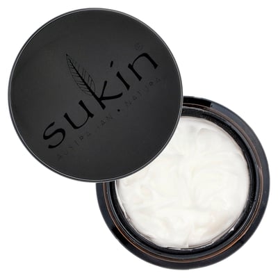 Calming Night Cream Sensitive Skin Types