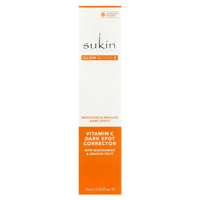 Glow Active-C Vitamin C Dark Spot Corrector