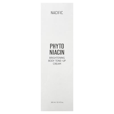 Phyto Niacin Brightening Body Tone-Up Cream