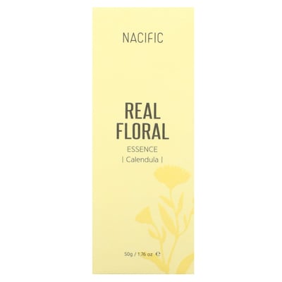 Real Floral Essence Calendula