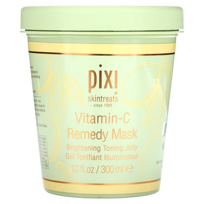 Skintreats Vitamin-C Remedy Beauty Mask