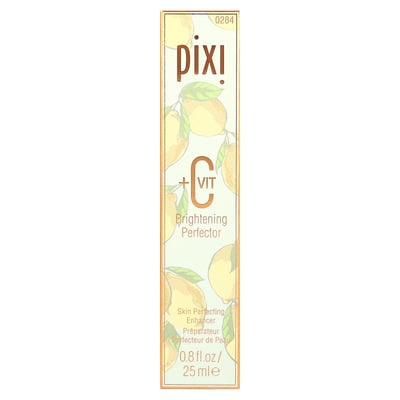 +C Vit Brightening Perfector