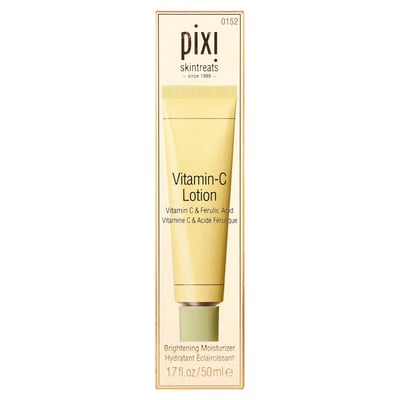 Skintreats Vitamin-C Lotion Brightening Moisturizer
