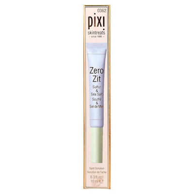 Skintreats Zero Zit Spot Solution