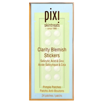 Skintreats Clarity Blemish Stickers
