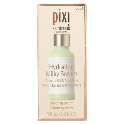 Skintreats Hydrating Milky Serum