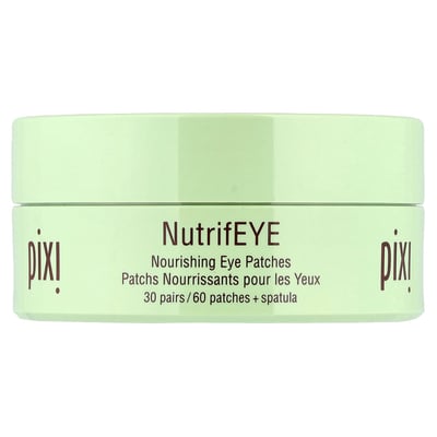 NutrifEYE Nourishing Eye Patches