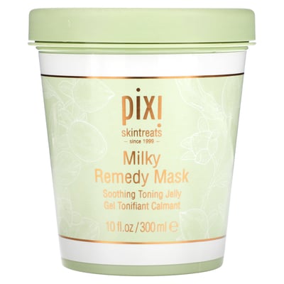 Skintreats Milky Remedy Beauty Mask