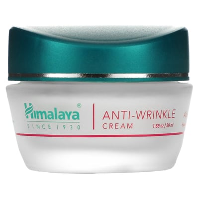 Anti-Wrinkle Cream