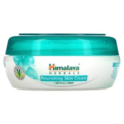 Nourishing Skin Cream For All Skin Types
