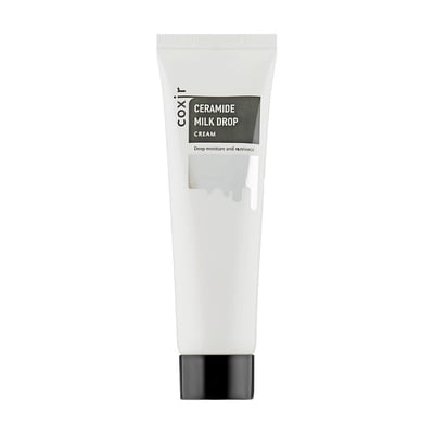 Ceramide Milk Drop Cream