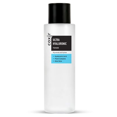 Ultra Hyaluronic Toner