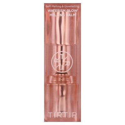 Waterism Glow Melting Balm 06 Honey Nut