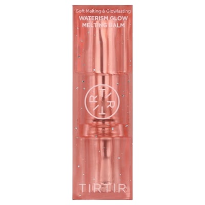 Waterism Glow Melting Balm 05 Scotch Shot