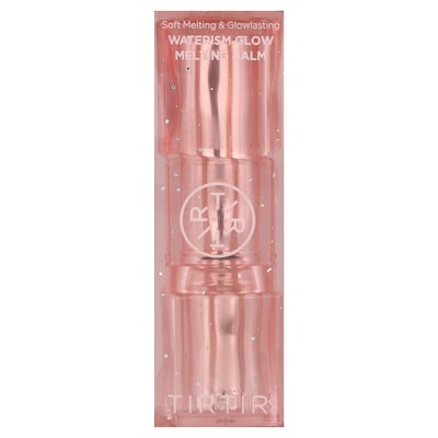 Waterism Glow Melting Balm 03 Sand Mond