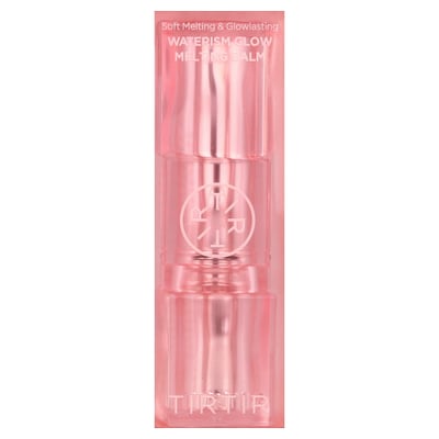 Waterism Glow Melting Balm 02 Merry Coral