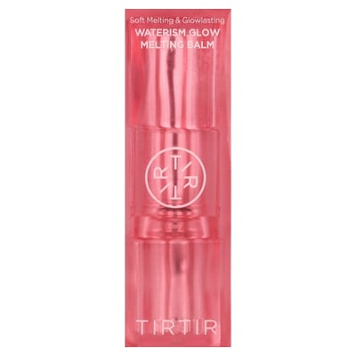 Waterism Glow Melting Balm 07 Cassis Plum