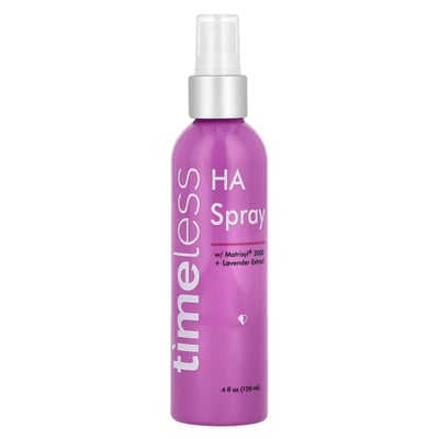 HA Matrixyl 3000™+ Lavender Spray