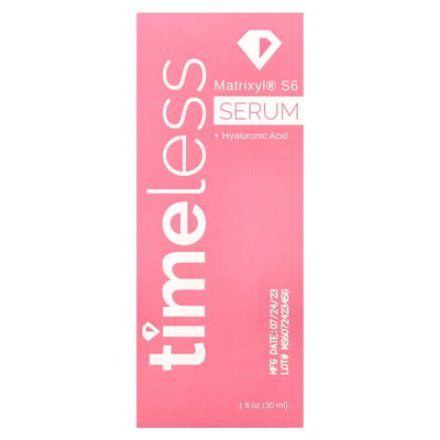 Matrixyl® S6 Serum