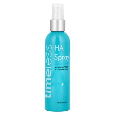 HA Matrixyl 3000™+ Cucumber Spray