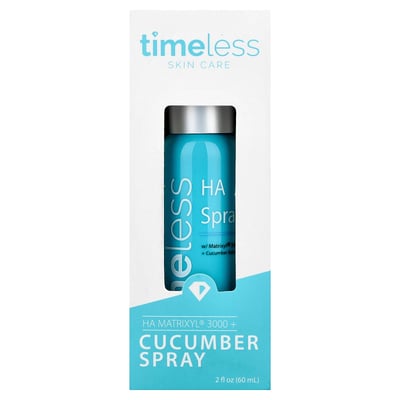 HA Matrixyl® 3000+ Cucumber Spray