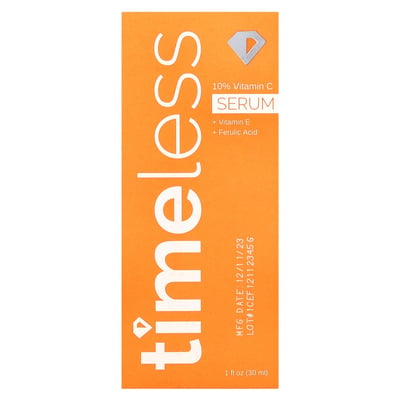 10% Vitamin C Serum