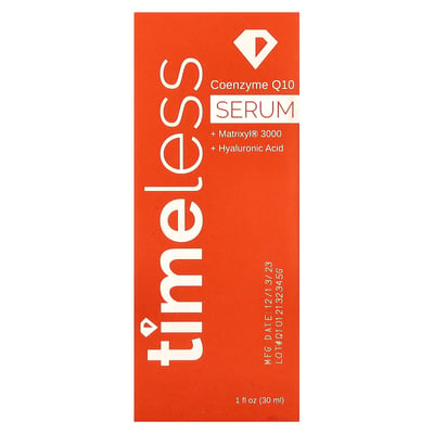 Coenzyme Q10 Serum