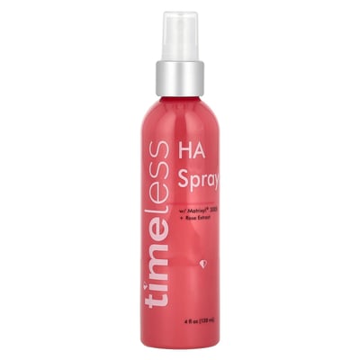 HA Matrixyl 3000™+ Rose Spray