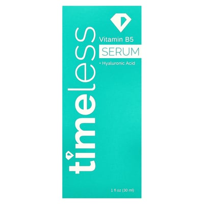 Vitamin B5 Serum