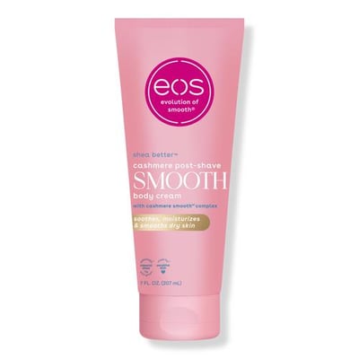 Cashmere Post-Shave Smooth Body Cream