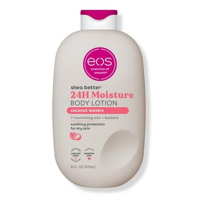 Shea Better™ 24H Moisture Body Lotion Coconut Waters