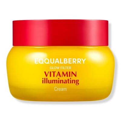 Glow Filter Vitamin Illuminating Cream