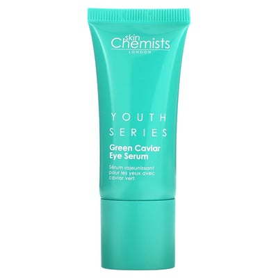 Youth Series Green Caviar Eye Serum