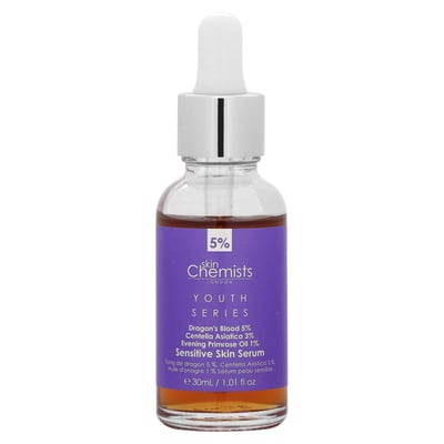 Youth Series Sensitive Skin Serum