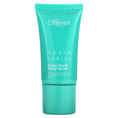 Youth Series Green Caviar Facial Serum