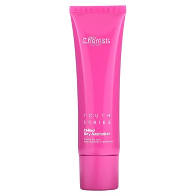 Youth Series Retinol & Bakuchiol Day Moisturiser