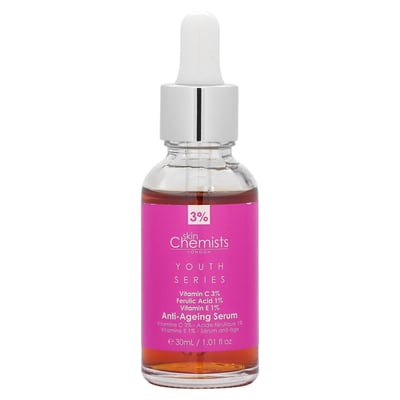 Youth Series Anti-Ageing Serum