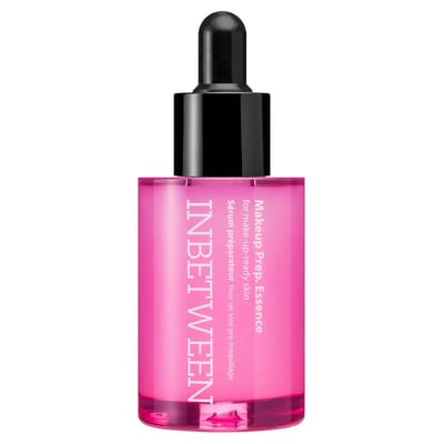 Inbetween Makeup Prep. Essence