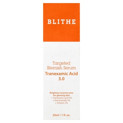Targeted Blemish Serum Tranexamic Acid 3.0