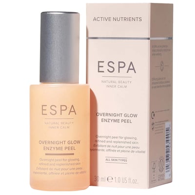 Overnight Glow Enzyme Peel