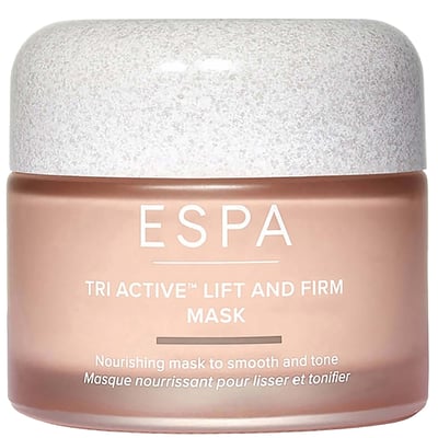 TriActive Lift Firm Mask